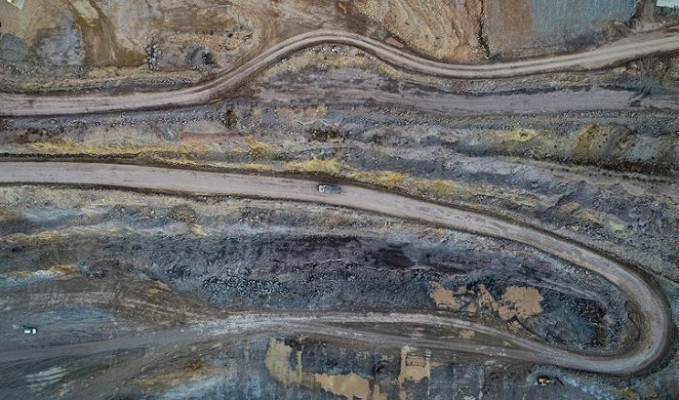 Altın madenciliğinde yapay zeka dönemi başlıyor