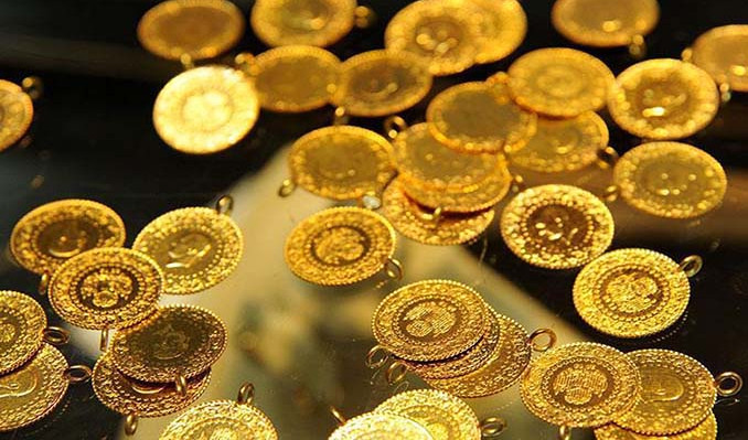 Altın tırmanışta! Devamı gelecek mi?