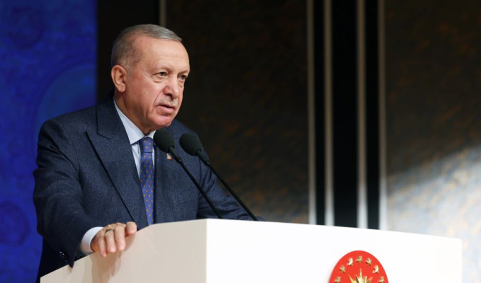 Antalya dünya liderlerini ağırlamaya hazır