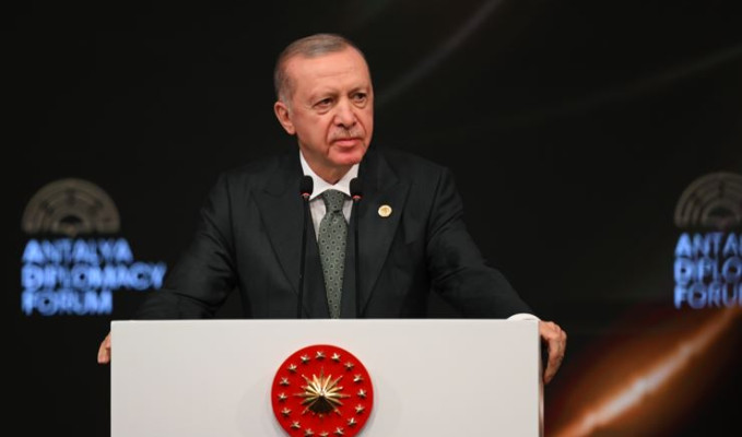 Antalya’dan dünyaya mesaj: İsrail Gazze’de soykırım yapıyor