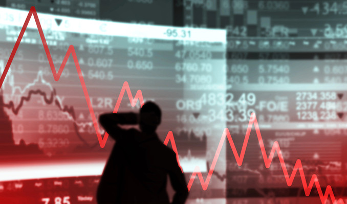 Arçelik’in rekor zararı hisselerde satış getirdi