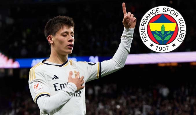 Arda Güler, Fenerbahçe’ye 1 maçla milyon eurolar kazandıracak