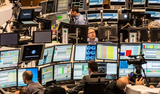 Avrupa borsalarında İngiltere hariç risk iştahı açık