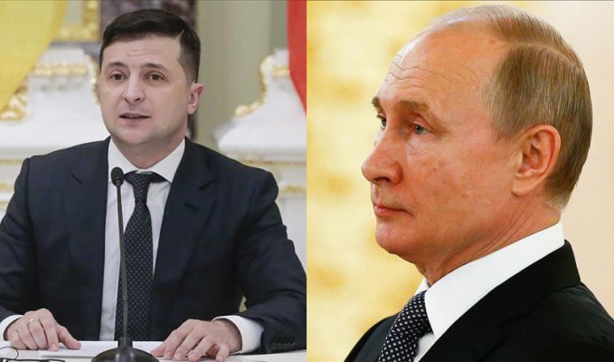 Avrupa’nın ateşkes teklifi ortaya çıktı