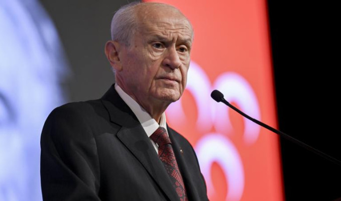 Bahçeli’den PKK çağrısı: Bu iş daha fazla uzamamalı