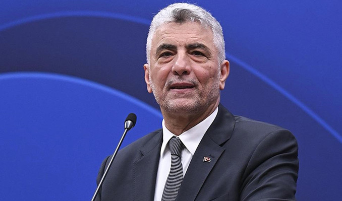 Bakan Bolat’tan vatandaşlara ” 2 Nisan” çağrısı