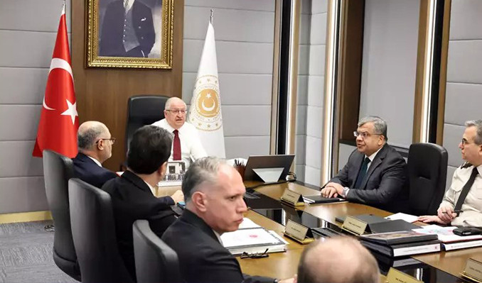 Bakan Güler’den net mesaj: Sabotaja izin yok