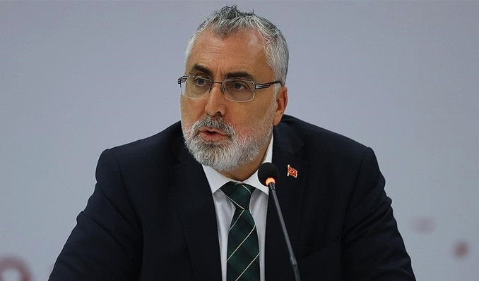 Bakan Işıkhan: Belediyelerin 196 milyar TL borcu var