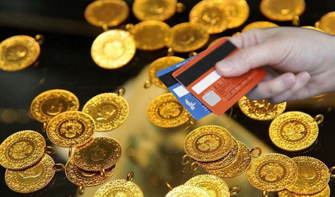 Bankalardan uyarı: Altın alanların kart limiti kapatılacak