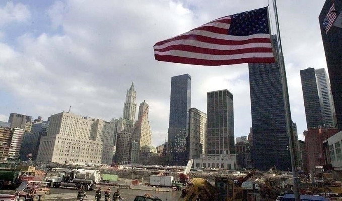 Beklentiler boşa çıktı: ABD ekonomisi ilk çeyrekte küçüldü