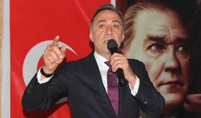 Berhan Şimşek, CHP kurultayının iptali için YSK’ya başvurdu