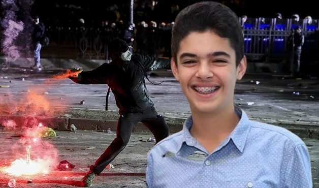 Berkay Gezgin ve 101 kişiye tahliye kararı