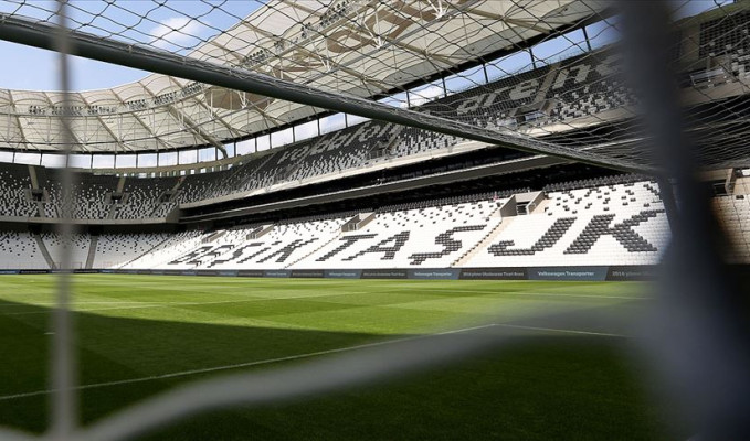 Beşiktaş ile Emlak Konut arasında iş birliği anlaşması