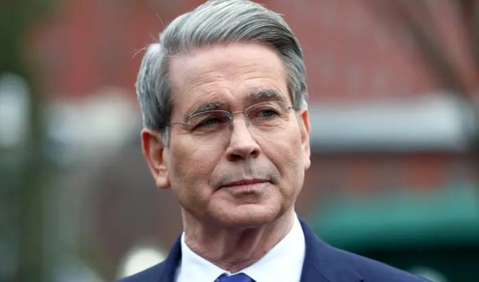 Bessent’ten itiraf ‘gibi tarife’ açıklaması