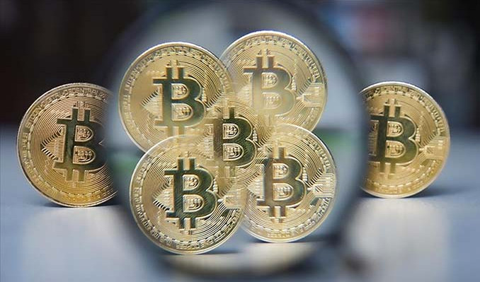 Bitcoin altına rakip olabilir mi?