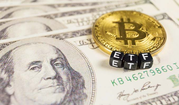 Bitcoin ve Ethereum ETF’lerinde sermaye girişi devam ediyor