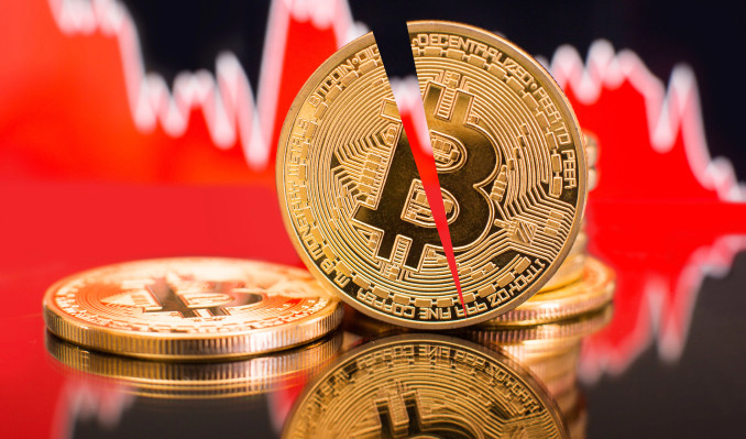 Bitcoin yarılanması cazibesini kaybetti