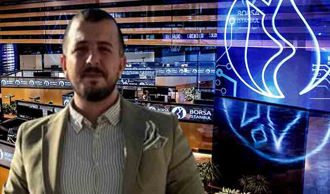 Borsada Onur Yılmaz ve ekibine operasyon