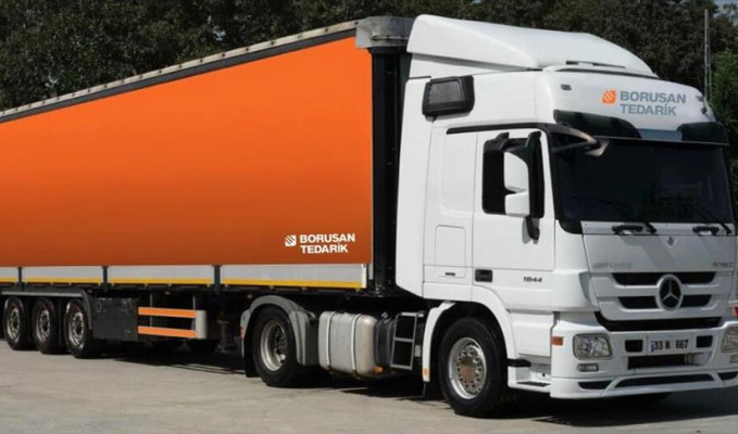 Borusan’dan Fransızlara dev satış