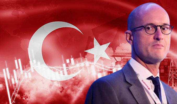 Brooks: Yabancılardan hisse senedinde sınırlı çıkış