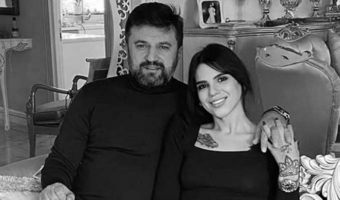 Bülent Uygun’un acı günü… Kızı yaşamını yitirdi