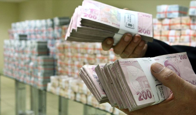 Bütçede açık derinleşiyor: 3 ayda 710 milyarı aştı