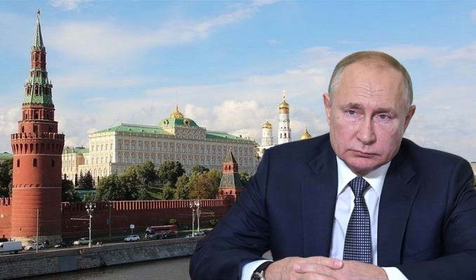 Bütçeye doğalgaz ve petrol etkisi: Kremlin’in kasası boşalıyor