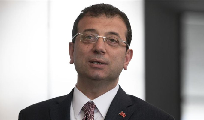 CHP kongre soruşturması: İmamoğlu dahil 86 kişi ifade veriyor