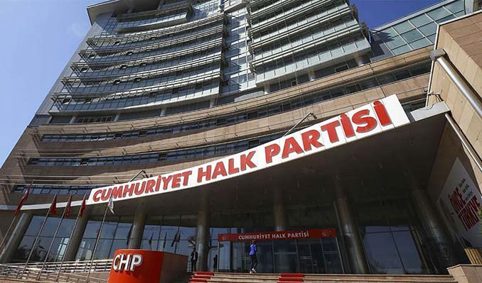 CHP’de PM listesinde sürpriz aday!