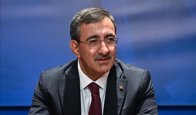 Cevdet Yılmaz’dan Özgür Özel’e ‘cunta’ tepkisi