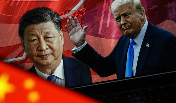 Çin, Trump’ı yalanladı: Görüşmeler yapılmadı