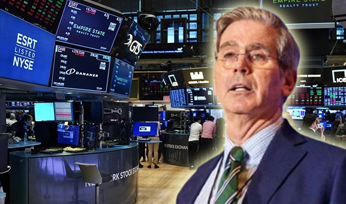 Çin hisseleri ABD borsalarından çıkarılabilir!