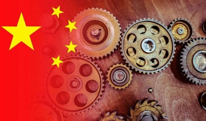 Çin’den ABD’ye nadir toprak ‘misillemesi’