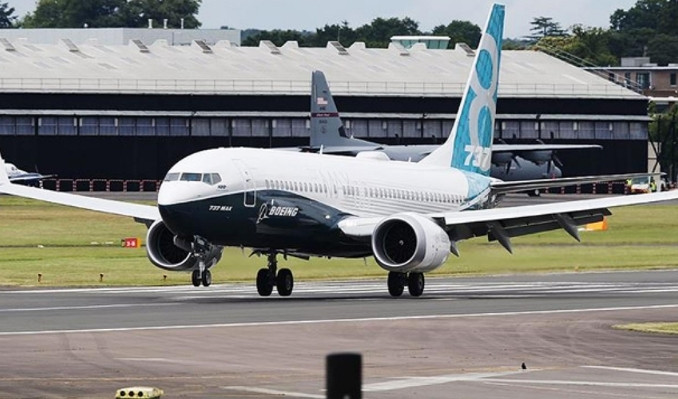 Çin’den ABD’ye tarife misillemesi: Uçakları geri gönderecek