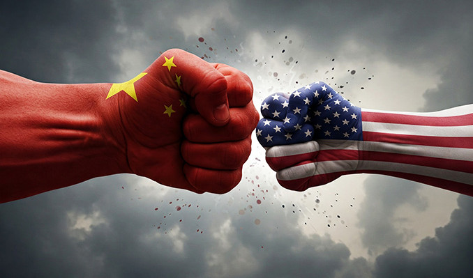 Çin’den ABD’yi sarsacak damping planı