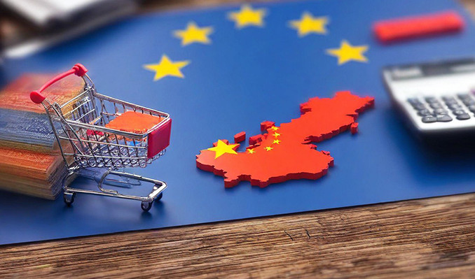 Çin’den AB’ye Trump tarifelerine karşı birlikte direnme çağrısı