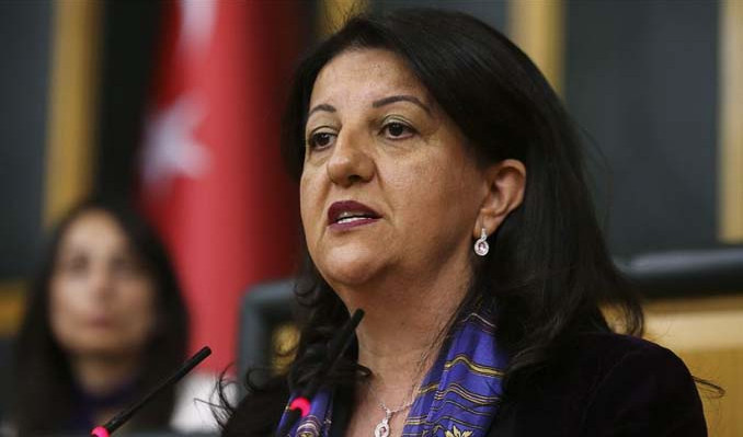 DEM Parti heyeti İmralı’ya gidiyor