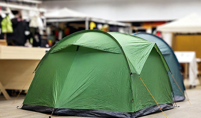 Deprem çantası ve çadır fiyatları uçuşa geçti