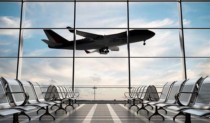 Deprem sonrası uçak biletleri 4 katına fırladı!