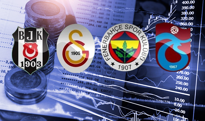 Dört büyüklerden 5.6 milyar liralık dev zarar