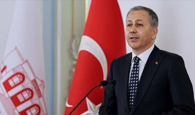 Ehliyet affı iddialarına Yerlikaya’dan son nokta