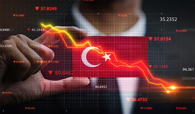 Ekonomiye güven geriledi