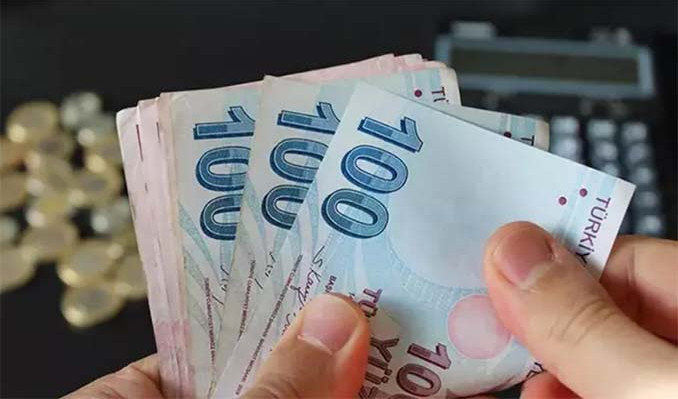 Emekli bayram ikramiyesinde 1000 TL’lik fark ödemesi başlıyor