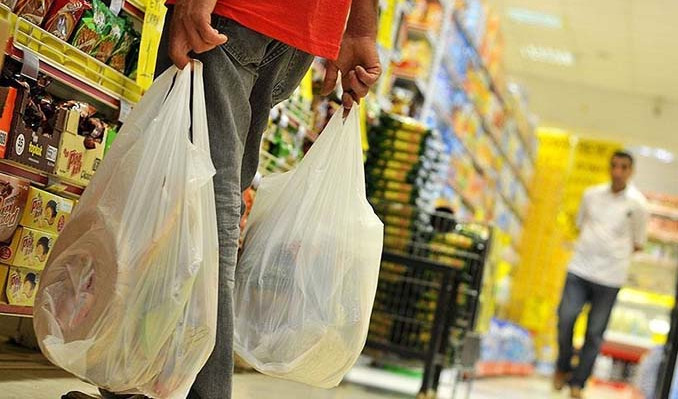 Enflasyon mart ayında yüzde 2.46