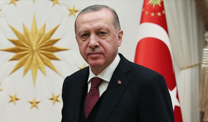 Erdoğan’dan Önder’in kızına ‘geçmiş olsun’ telefonu