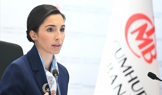 Eski TCMB Başkanı Gaye Erkan’a ilişkin dikkat çeken iddia