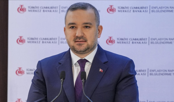 Fatih Karahan, IIF Küresel Forumu’na katılacak