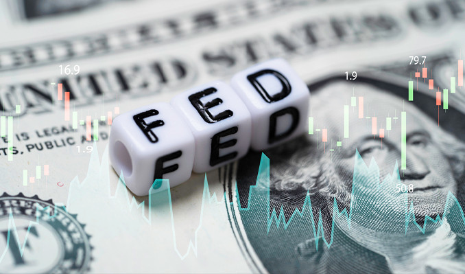 Fed’den kritik uyarı: Küresel ticaret risk kaynağı