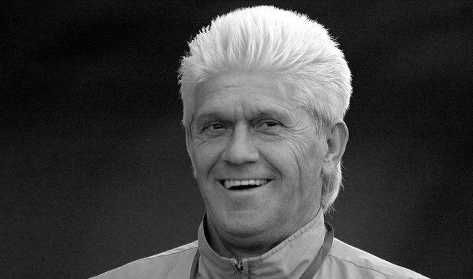 Fenerbahçe’nin eski hocası Werner Lorant’tan acı haber