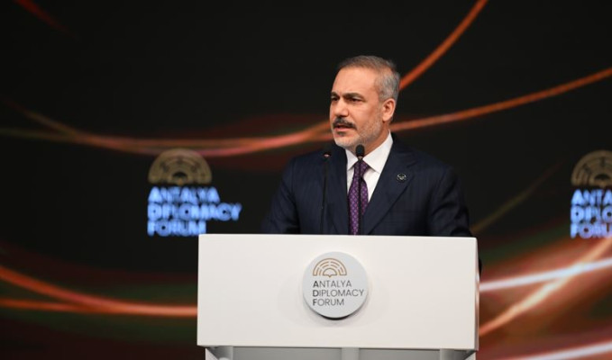 Fidan: Artık mızrak çuvala sığmamaktadır